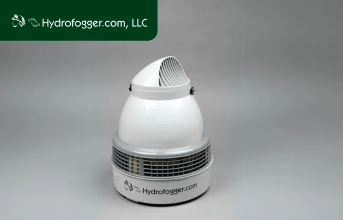 Why the 75 Pint Humidifier is Best for Printing Shops and Woodworking.webp
